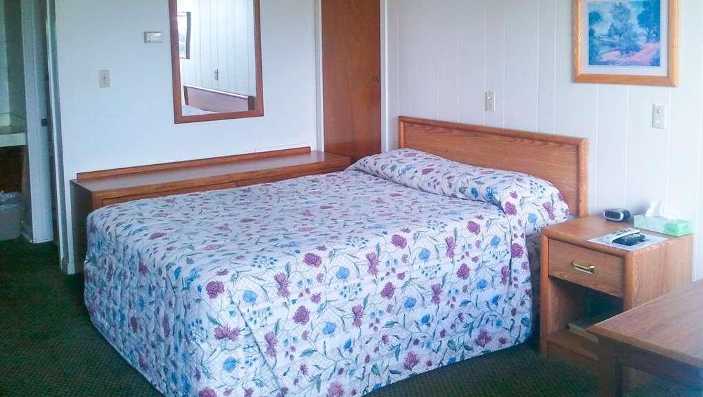 Wyoming Motel Wheatland Cameră foto