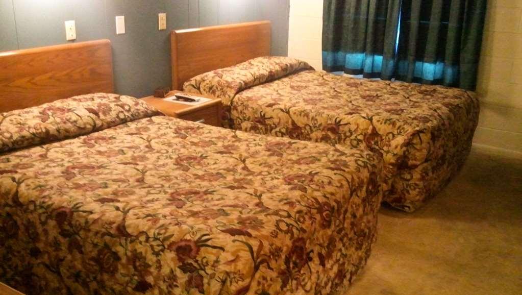 Wyoming Motel Wheatland Cameră foto