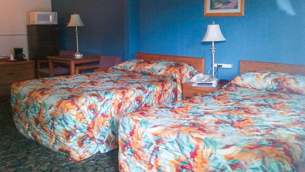 Wyoming Motel Wheatland Cameră foto