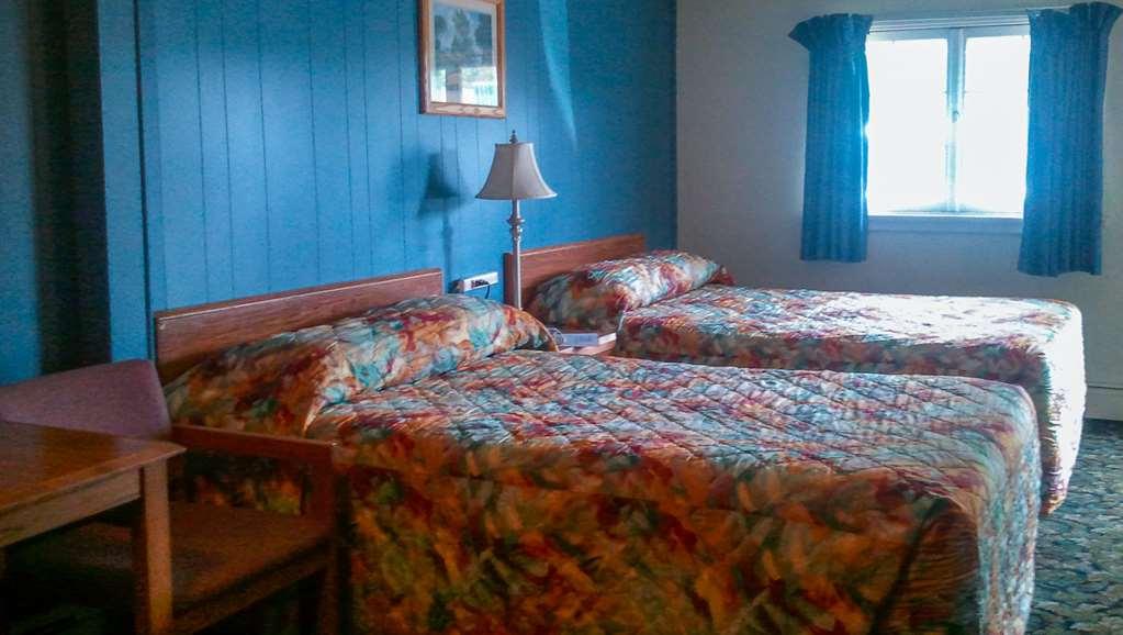 Wyoming Motel Wheatland Cameră foto